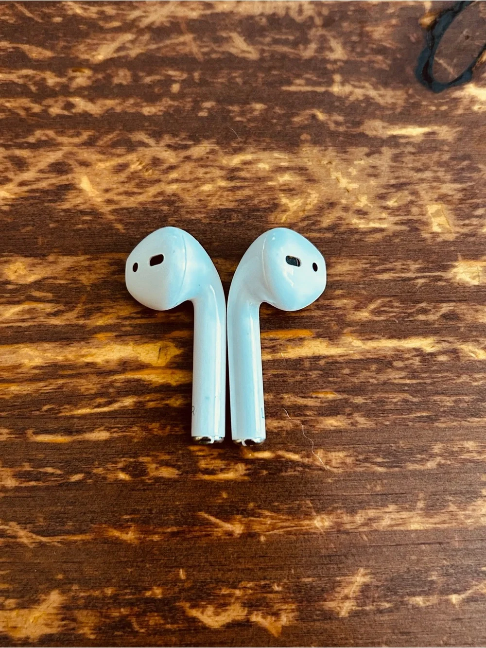AirPods 2nd Gen